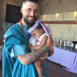 Meet your Posher, Carson